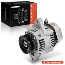 A-Premium Engine Alternator