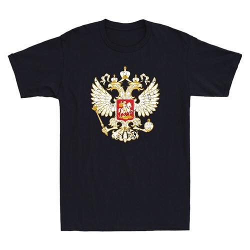 Russian eagle russia inspired - russian,
