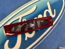 Genuine Ford Fiesta MK4 Grill Cover