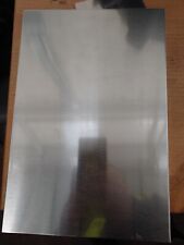  Aluminium Sheet Plate 3mm 1050 grade 300mm X 200mm