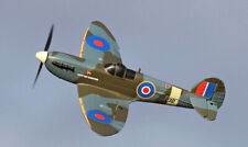 Top RC WWII Gyro Stablised Ready To Fly RC Plane, Complete W/Handset, Bat, Crgr