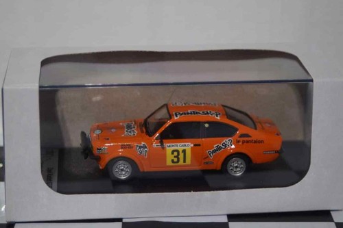 Trofeu opel kadett e - trofeu,