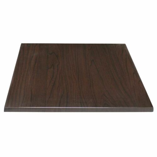 Bolero square table top - table, pre