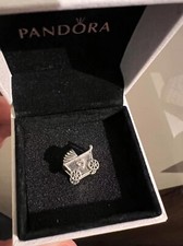 Pandora Sterling Silver Baby's