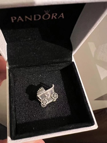 Pandora sterling silver - pandora,