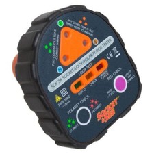 230V Professional Earth Loop