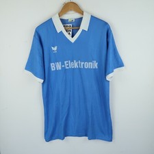 Vintage Erima 80's Football