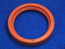 MINI CLASSIC RED CLUTCH OIL