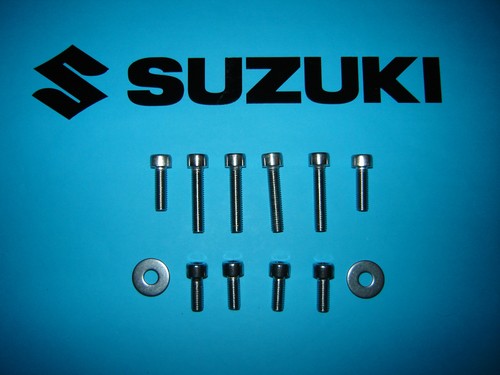 Suzuki bandit gsf1200 - suzuki,