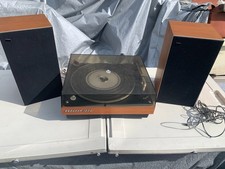 BANG & OLUFSEN BEOGRAM 1000