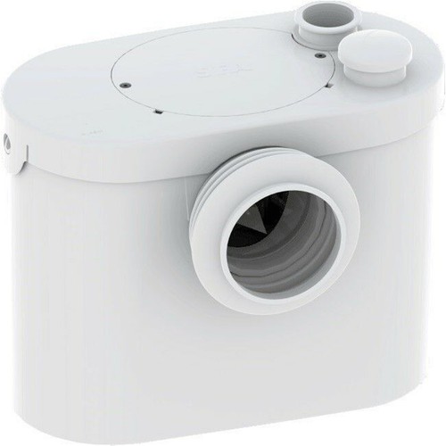 Saniflo macerator pump 6001 - saniflo,