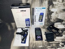 GARMIN EMAP AM 12 PARALLEL