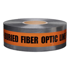 Presco Underground Detectable