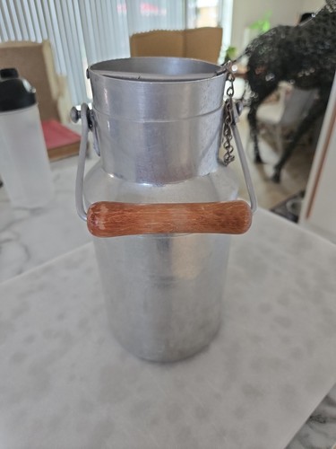 Vintage trefle aluminium - vintage,
