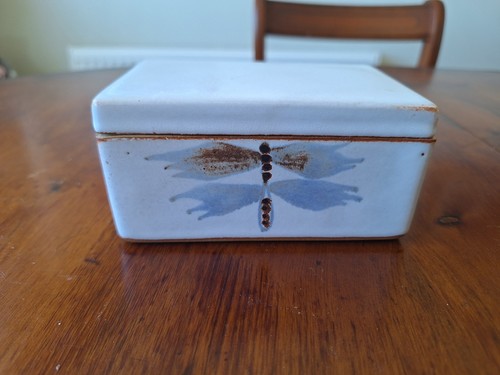 Margaret hall winton pottery - margaret,