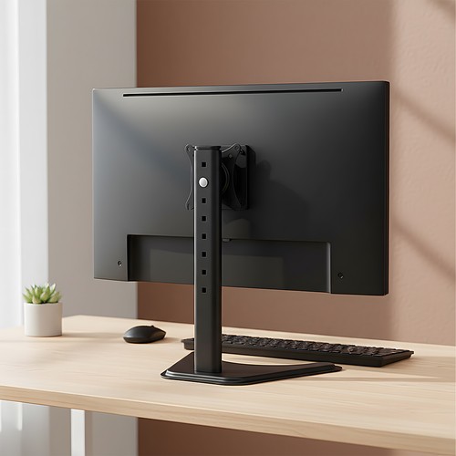 Single computer monitor - 14-32",