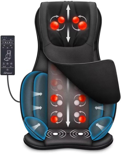 Shiatsu full body - full,