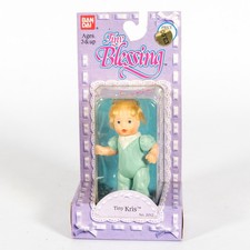 MOC 1987 Bandai Tiny Blessing