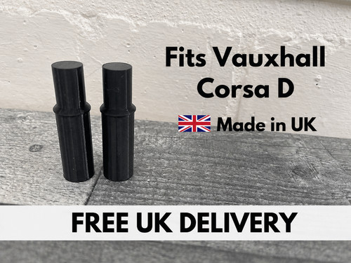 Vauxhall corsa d - vauxhall,