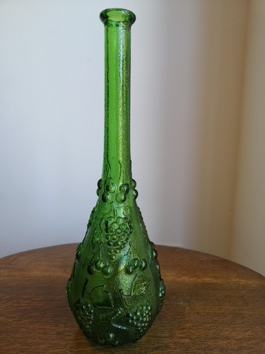 Green empoli genie - empoli, wine
