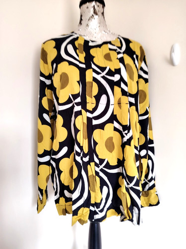 Regatta orla kiely long - regatta,