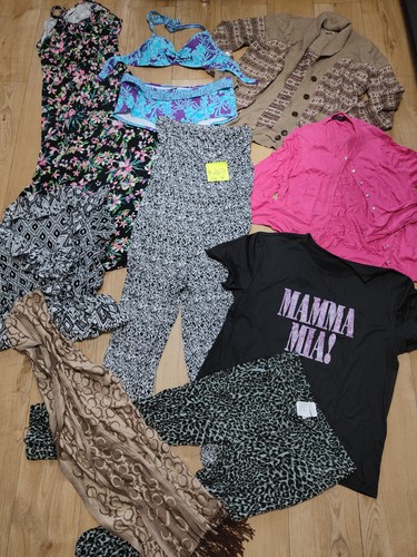267 huge bundle of women - of,