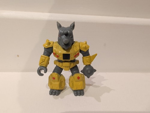 Battle beasts rocky - beasts, #09