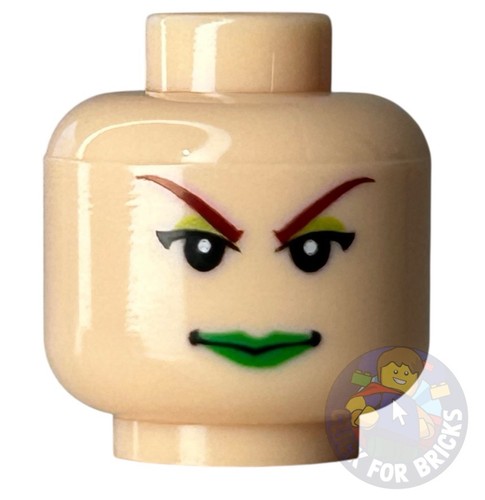 Lego batman original poison - lego, i