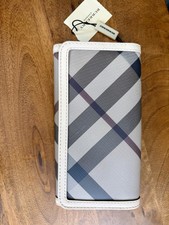 Burberry Nova Purse Wallet