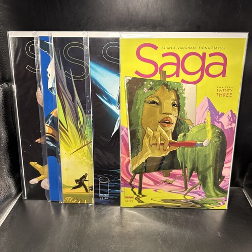 saga 27