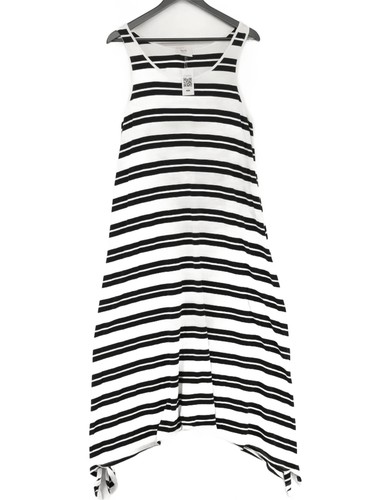 Hush tank midi dress - midi, in