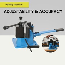 Rebar Bender Heavy Duty Metal