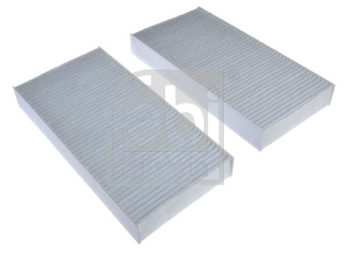 For febi 24415 - cabin, filter