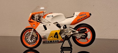 Scale yamaha yzr 500 - yzr,