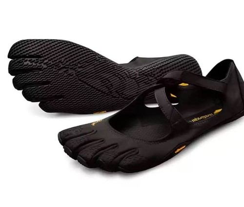 Vibram five fingers yoga - fingers, shoes