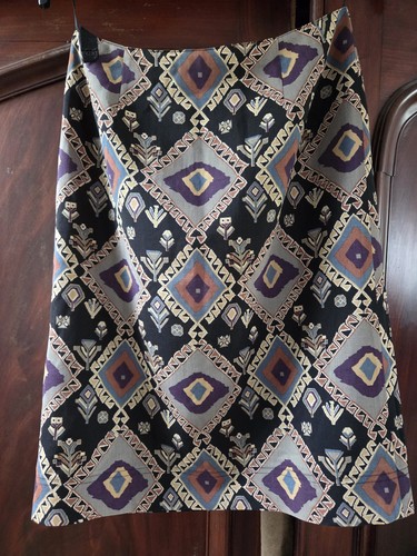 Vintage jean muir wool - vintage,