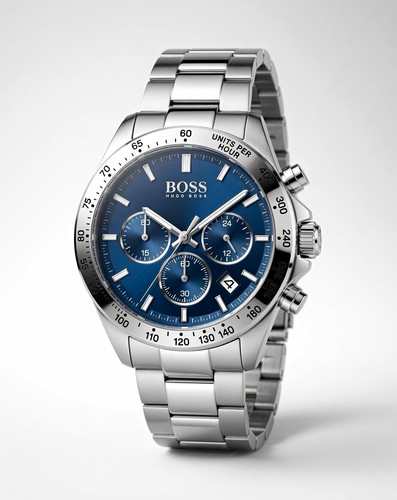 Hugo boss men - hugo, quartz