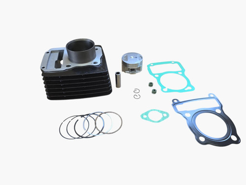 150cc big bore kit - 150cc, lexmoto