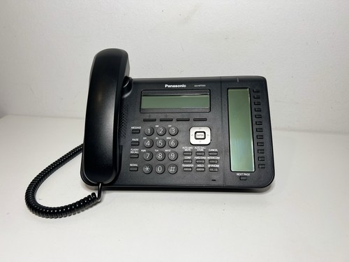 Panasonic nt553x executive - panasonic,