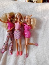 Bundle Of 3 Beautiful Vintage