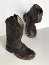 Cody James Distressed Brown