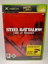 Steel Battalion | Microsoft