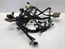 ♻️ Suzuki Gsxr 600 2006 - 2007 K6 K7 Main Wiring Loom Harness ♻️