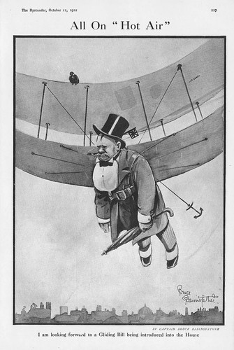 Bruce bairnsfather old bill - bruce,