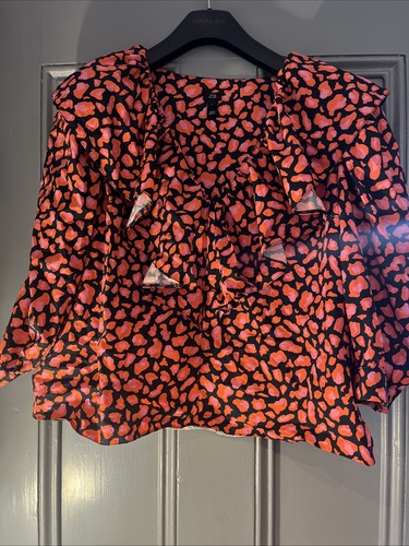 Size river island - island, top