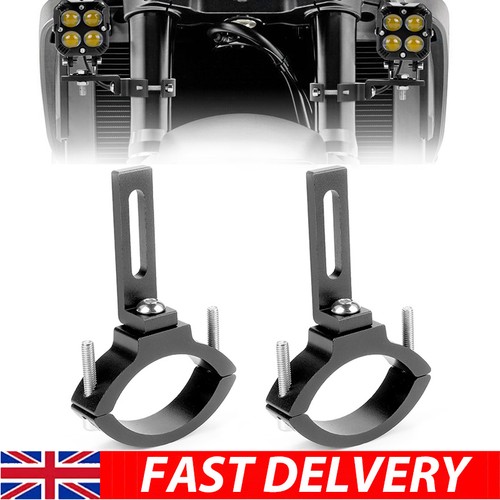 60mm motorcycle fork - 2x, 36-60mm