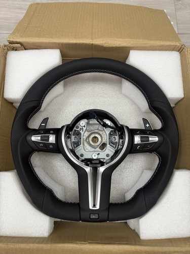 Bmw series steering wheel - bmw,