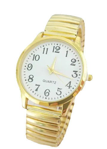 Men simple basic white - men's,