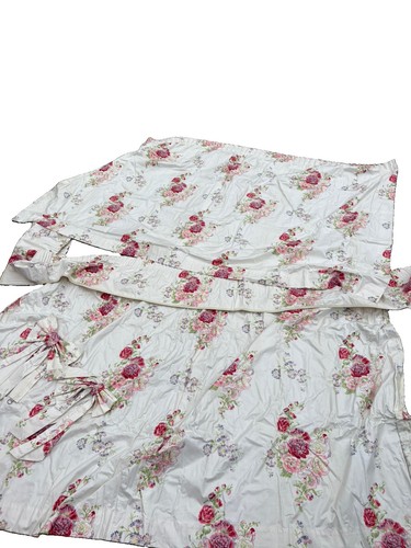 Vintage laura ashley floral - laura,