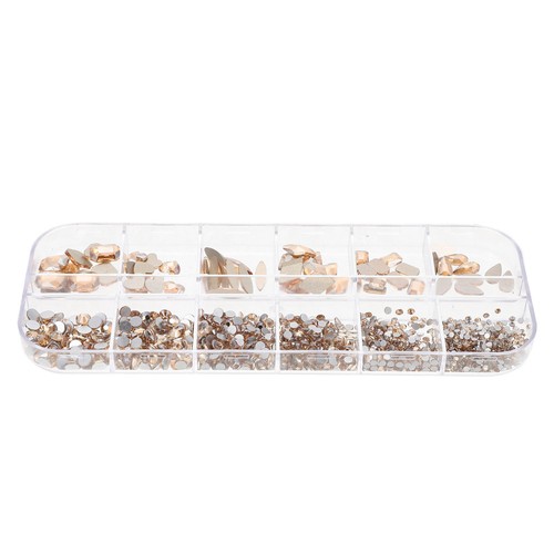Nail decorating kit - ,